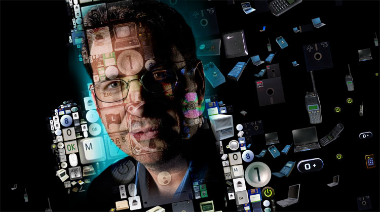 Kevin Mitnick – Hacker yêu nghề bí ẩn hay nghệ sĩ lẩn trốn FBI?
