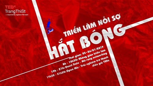 Bóng đè: Sự ám ảnh vô hình của xã hội hiện đại