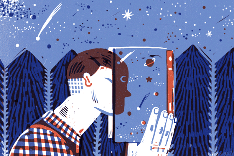 Nghệ thuật đọc chậm trong thời đại tốc độ cao