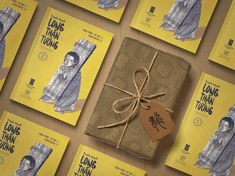 Gây quỹ xuất bản - Cơ hội và thách thức