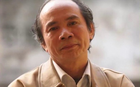 Phức tạp như Nguyễn Trọng Tạo