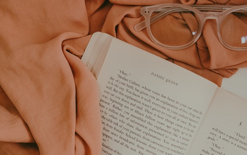 9 cuốn tiểu thuyết khiến bạn nhìn lại mục đích cuộc đời mình