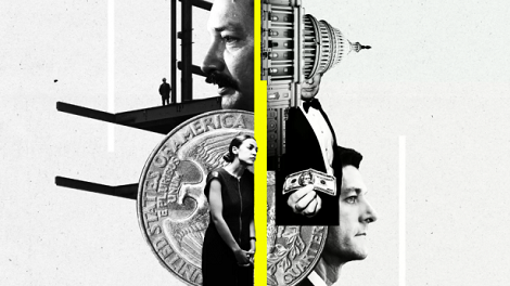 Bill Gates bàn về Tư bản trong Thế kỷ 21