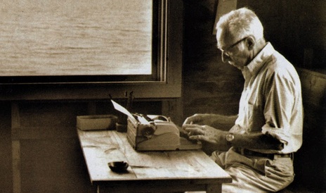 Thư gửi một người mất niềm tin vào loài người