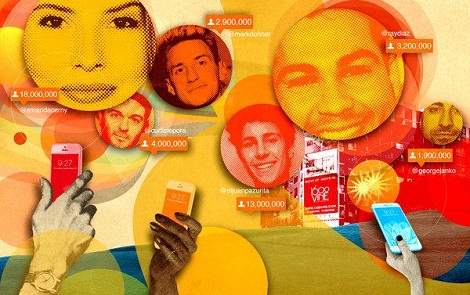 Người - Smartphone