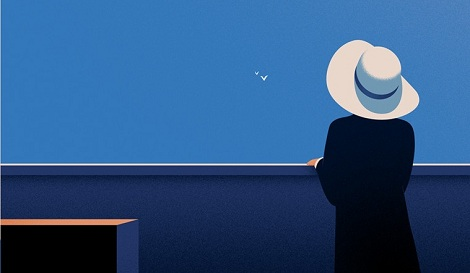 Chỉ sống thôi đã hạnh phúc biết bao