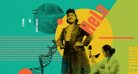 Cuộc đời bất tử của Henrietta Lacks và câu chuyện nổi tiếng trong lịch sử y học