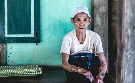 Đừng kể tên tôi - Phan Thúy Hà