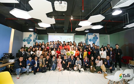 S-Talk: Kết thúc trọn vẹn cho một khởi đầu không hoàn hảo