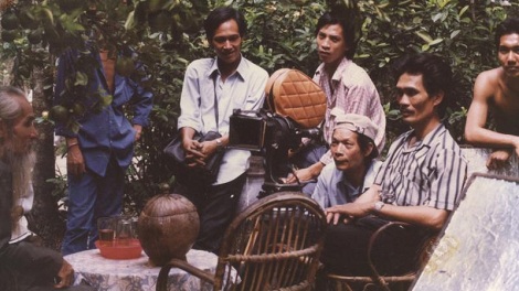 Phim như một di sản văn hóa