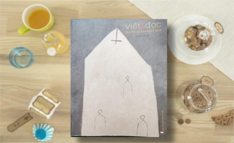 Về Viết & Đọc - Chuyên đề mùa đông 2018