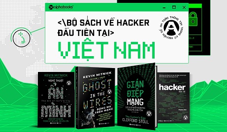 Thế giới ly kỳ của Hacker và học cách bảo vệ thông tin cá nhân