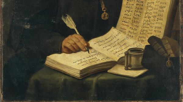 Chữ quốc ngữ nước ta: Từ Alexandre de Rhodes đến Trương Vĩnh Ký