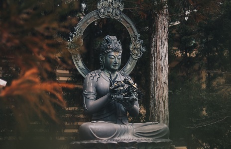 Phật và Phật giáo