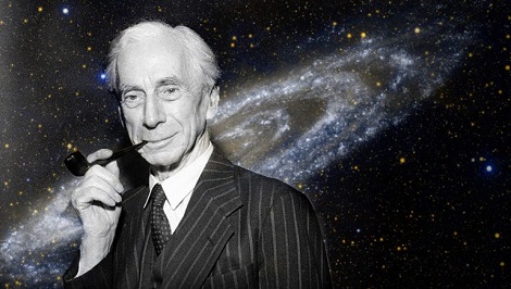 Bertrand Russell bàn về Hạnh phúc