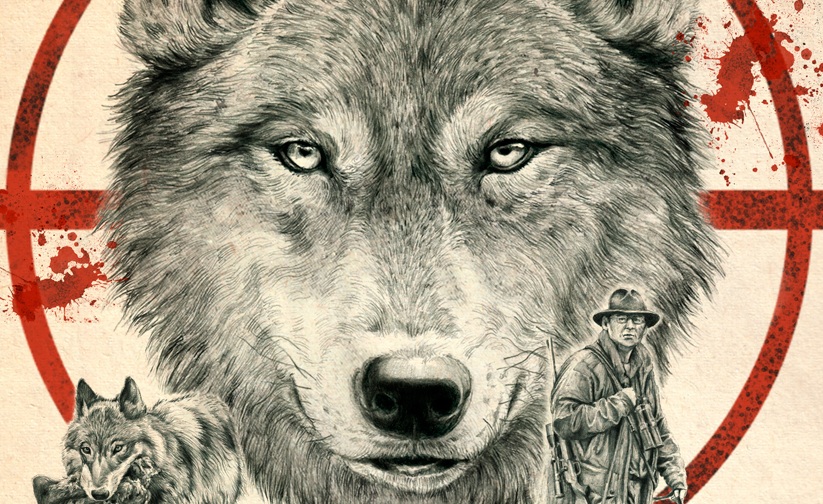 Totem sói liên quan gì đến Trỗi dậy hòa bình và Trung hoa mộng