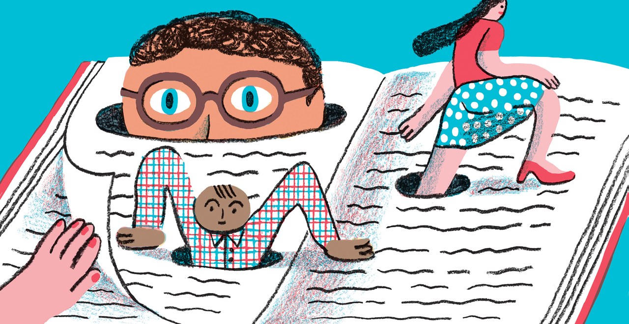 Chúng ta cần sách Self-help thực thụ