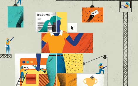 Chọn nghề tôi yêu - Yêu nghề tôi chọn