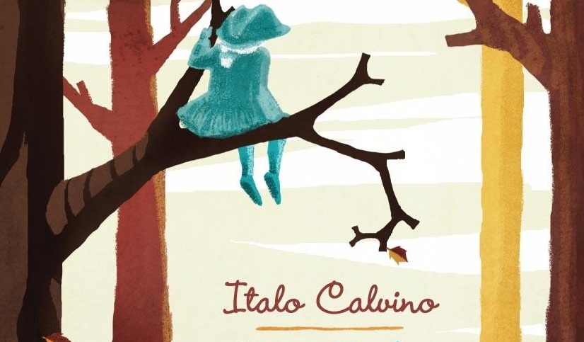 Nam tước trên cây: Một tồn tại trong suốt gieo neo