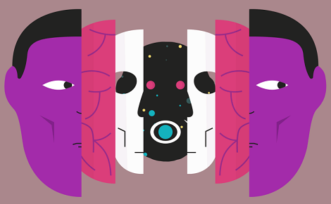 Nhân tính, Quốc tính và Cá tính