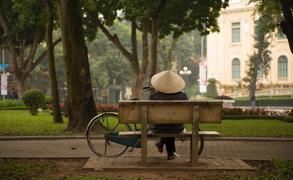 Đoản khúc Hà Nội