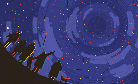 Sự vĩ đại - Mustafa al-Manfaluti