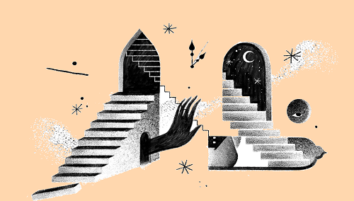 Những cuốn sách bàn luận về sự siêu việt