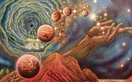 Lịch sử 4000 năm của Thượng Đế như thế nào?