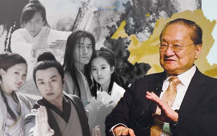 Tại sao Kim Dung lừng lẫy ở châu Á nhưng lại vô danh ở phương Tây?