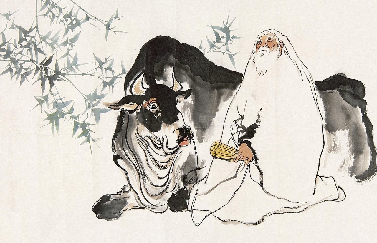 Thuật trị nước: Không dùng mưu trí mà trăm dân hạnh phúc