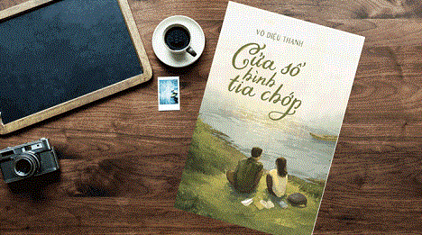 Chúng ta tìm thấy gì sau những tâm hồn đổ nát?