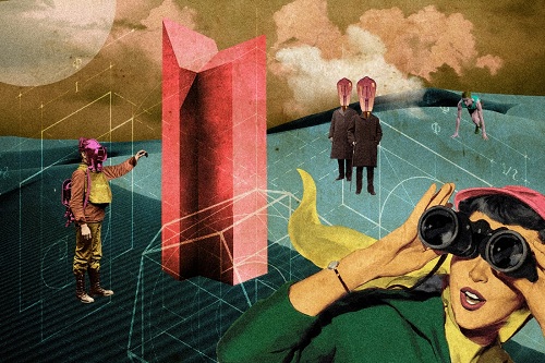 Chúng ta là những kẻ tiên tri dở tệ!