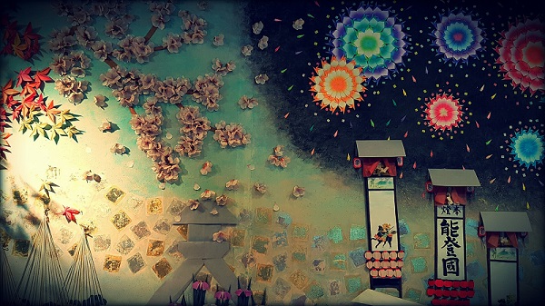 Những mùi hương gợi Tết...