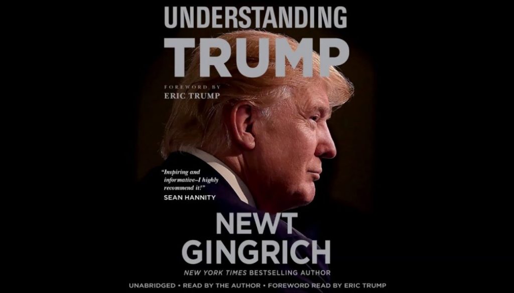 Trước khi phán xét Donald Trump, hãy hiểu ông ấy