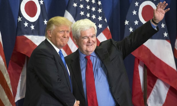 Hiểu về Trump qua góc nhìn của một ứng viên Phó Tổng thống