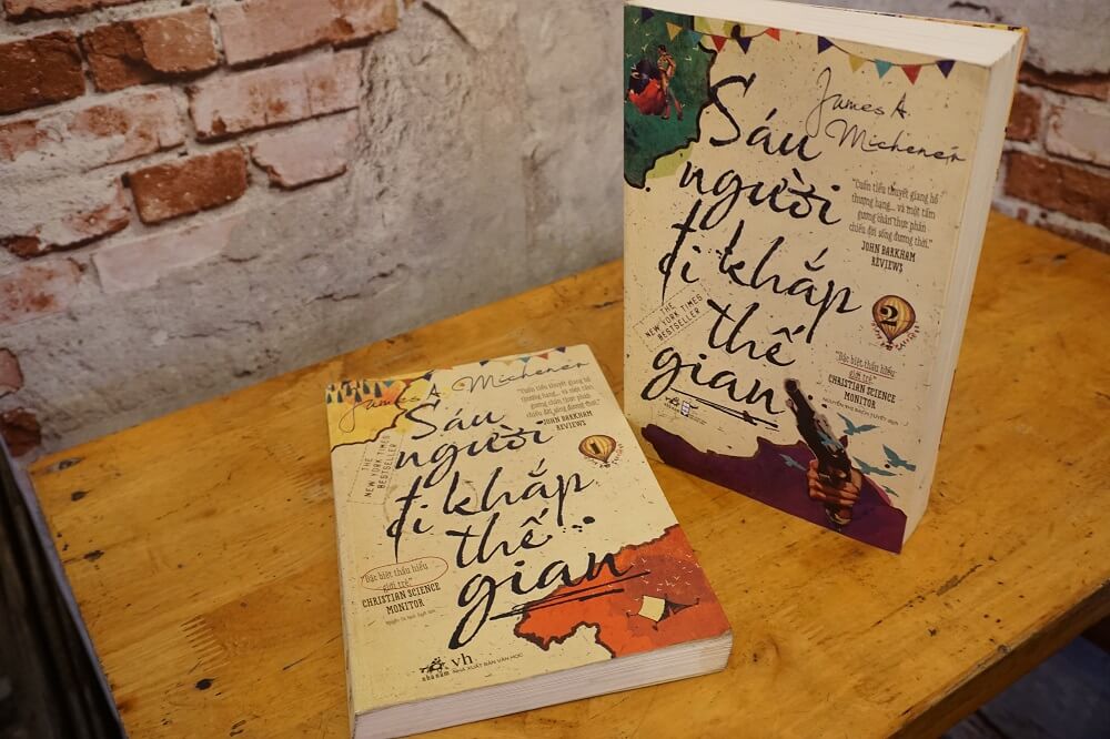 The Drifters - Sự tự do tự thân nó không có ý nghĩa gì cả