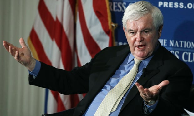 Hiểu về Trump: Ta học được gì từ cuốn sách của Newt Gingrich?