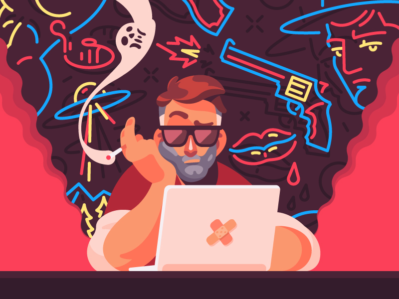 25 điều cần làm nếu bạn mơ ước trở thành nhà văn