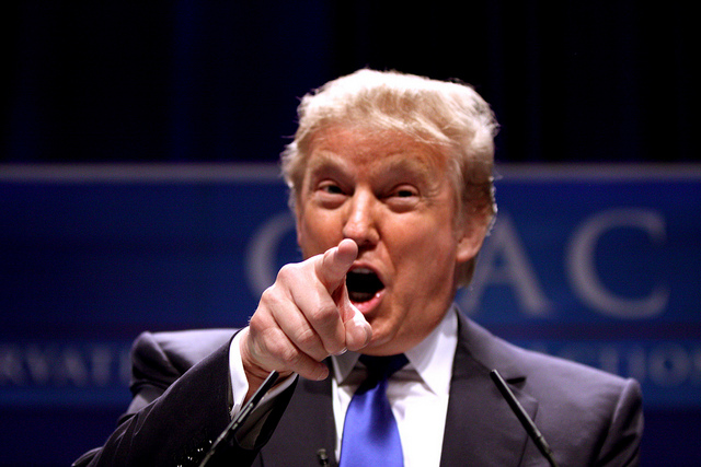 7 cuốn sách về thuật lãnh đạo được Donald Trump khuyên đọc