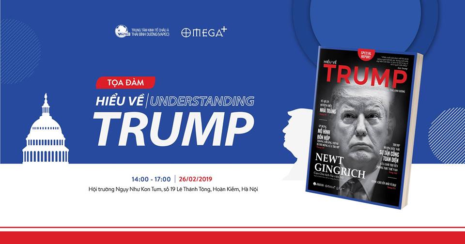 Trump là một trong những  người  đặc  biệt  nhất  từng làm ông chủ Nhà Trắng