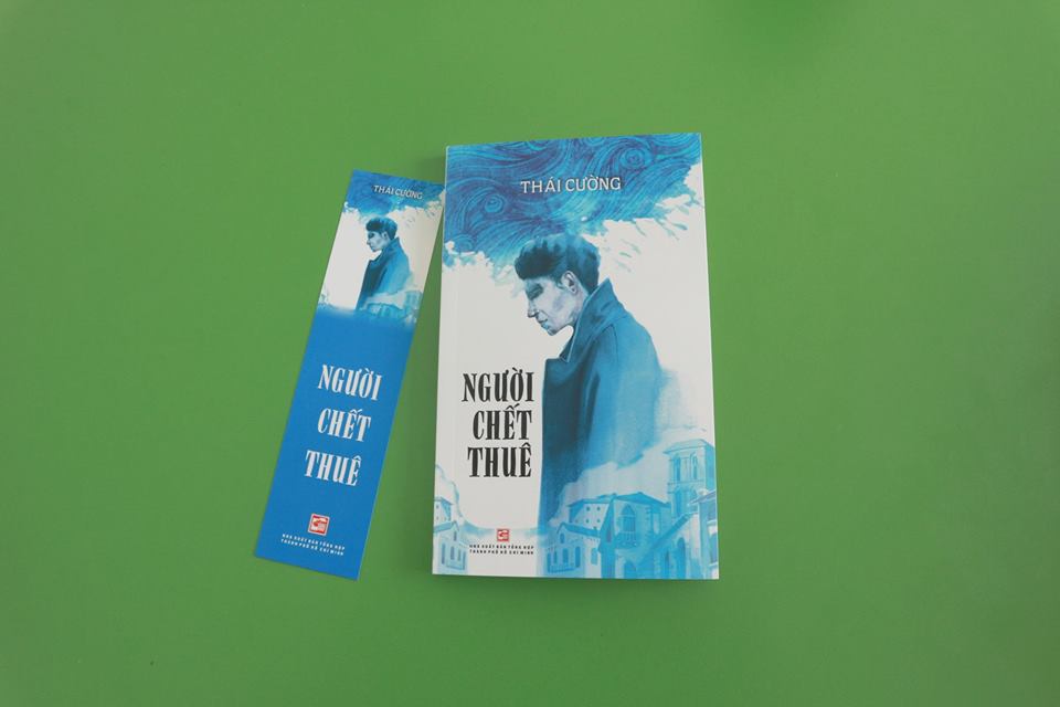 Người chết thuê: Vĩnh biệt cơn mưa mùa hè năm ấy