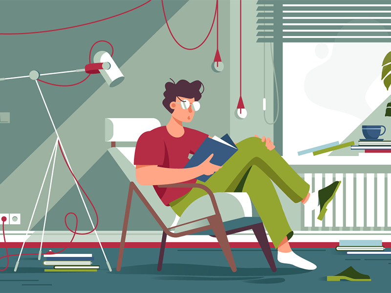 Đọc chậm là chân lý! Tại sao đọc nhanh là một kĩ năng dở tệ?