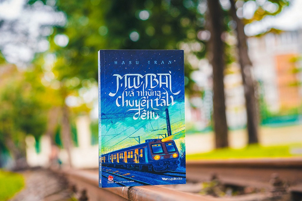 Mumbai và những chuyến tàu đêm: Hành trình xuyên Ấn của cô gái Việt