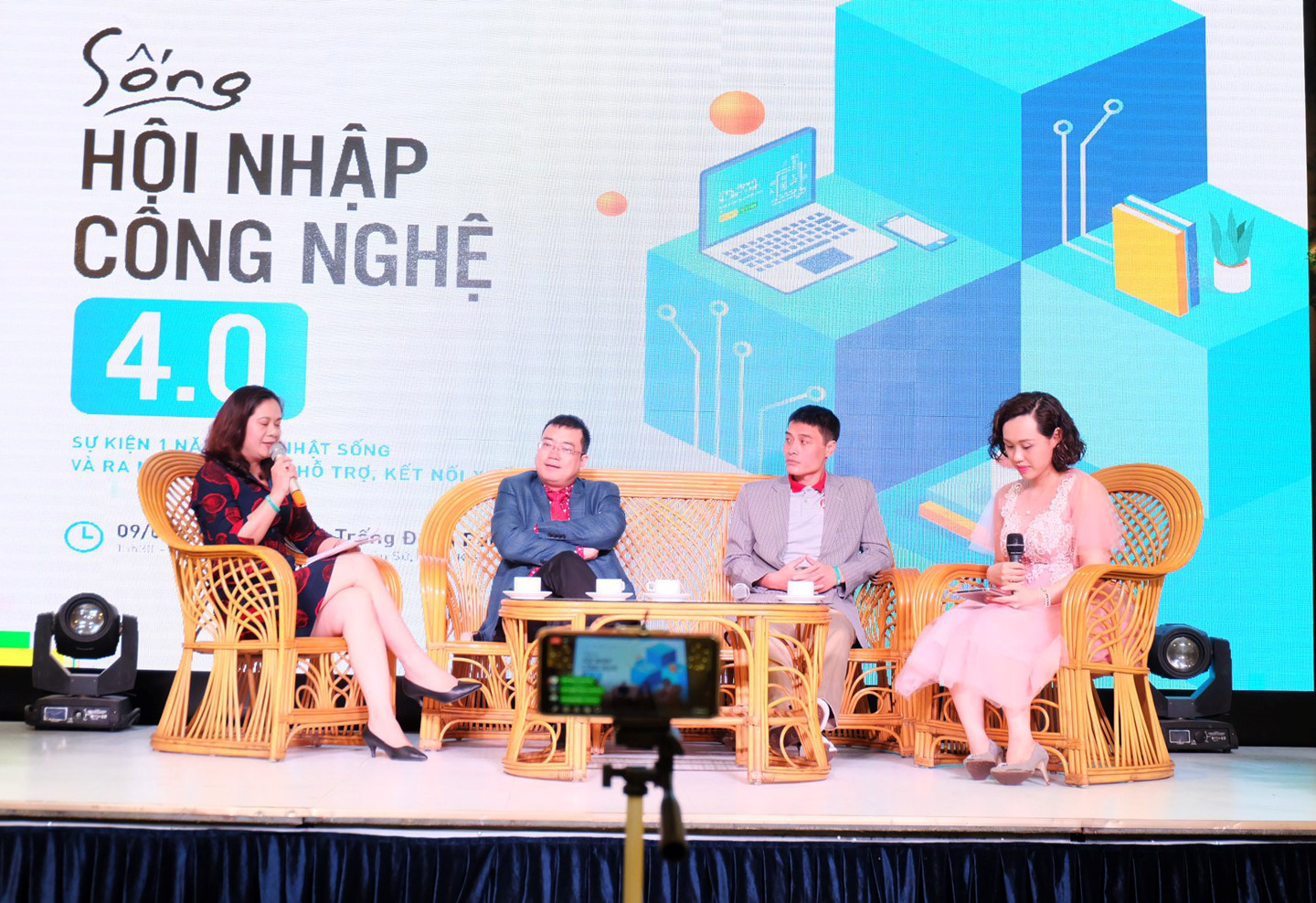 Ai cũng có thể ra sách với công nghệ xuất bản điện tử