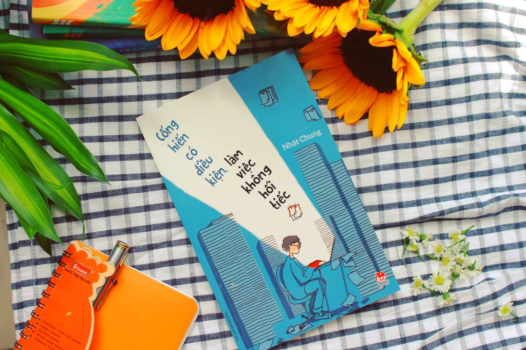 Sếp luôn thuộc phe ác, bị nói xấu và chuyện trưởng thành nơi công sở