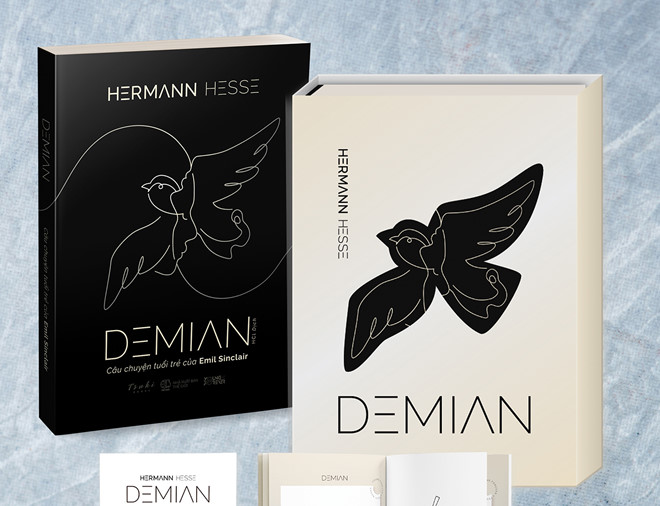 Cuốn sách gợi cảm hứng cho BTS trong nhiều sản phẩm đình đám