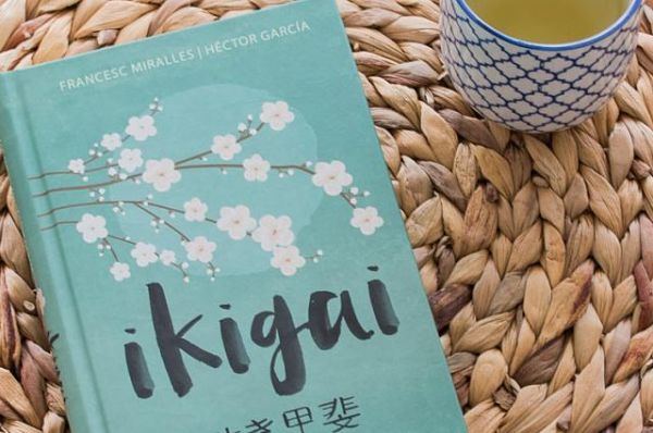 Ta học được gì từ triết lý sống hạnh phúc của người Nhật?