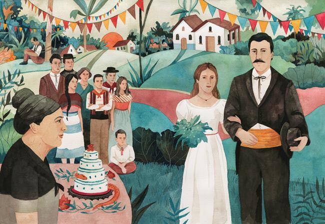 Tiểu thuyết “Trăm năm cô đơn” sẽ được chuyển thể thành một Netflix series