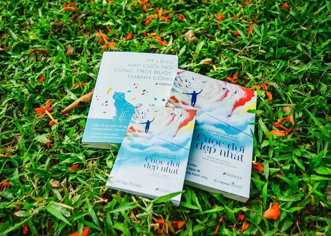 Dù hướng nội hay hướng ngoại, đừng để thất bại tìm đến trong đời