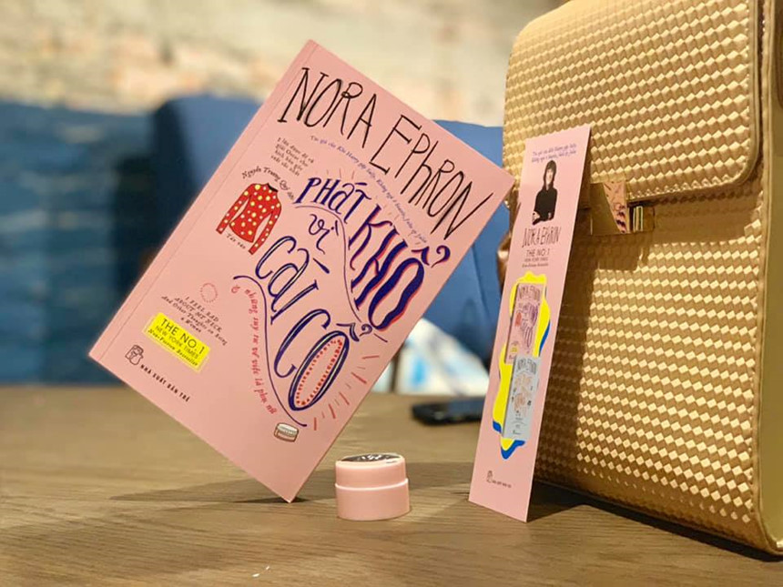 Phát khổ về cái cổ: lời nhắc nhở về vẻ đẹp thực sự của người phụ nữ